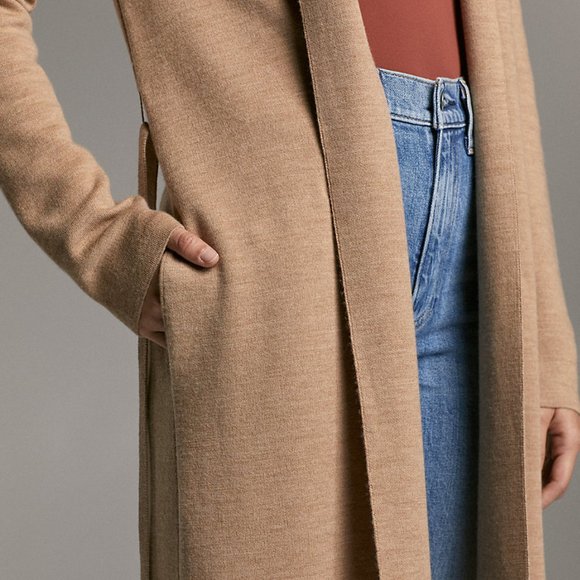 Aritzia Kirby Sweater Cardigan - Picture 6 of 7